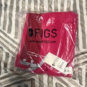 FIGS - Zamora jogger scrub pant